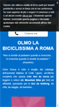 Mobile Screenshot of olmoroma.it